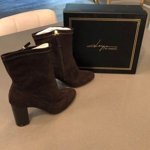 Brand new Daya by Zendaya boots!